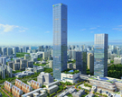 深圳粤海置地大厦